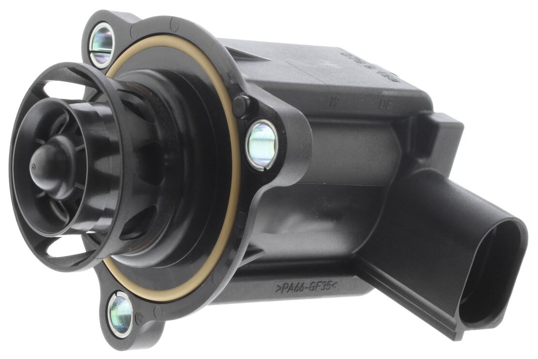 VEMO V10-77-1010 Diverter Valve, Charger | ML Performance Car Parts