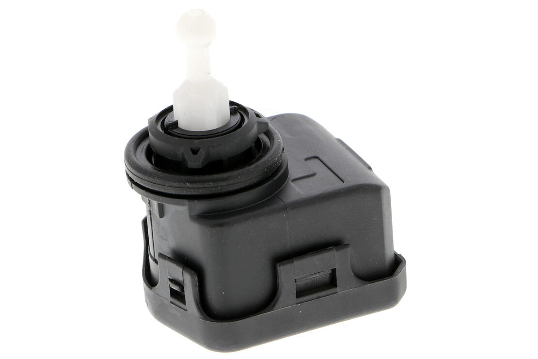VEMO V10-77-1020 Actuator, Headlight Range Adjustment | ML Performance Car Parts