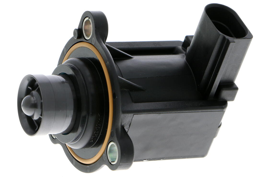 VEMO V10-77-1023 Diverter Valve, Charger | ML Performance Car Parts