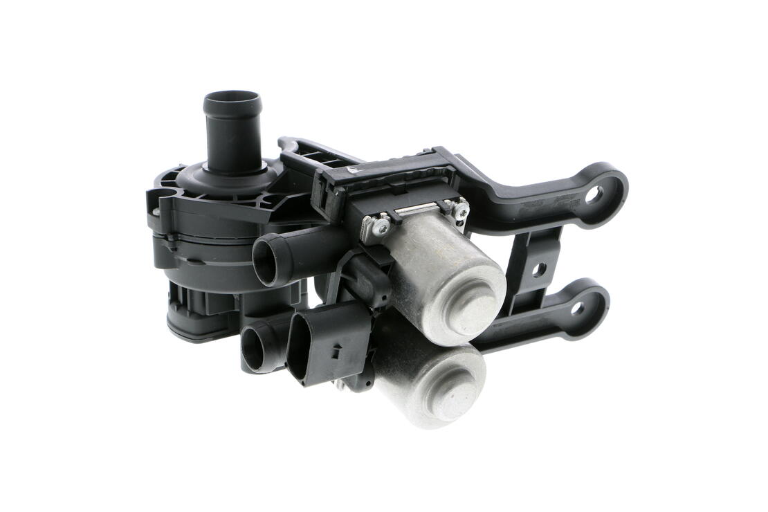 VEMO V10-77-1043 Coolant Control Valve | ML Performance Car Parts