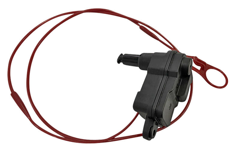 VEMO V10-77-1110 Actuator, Central Locking