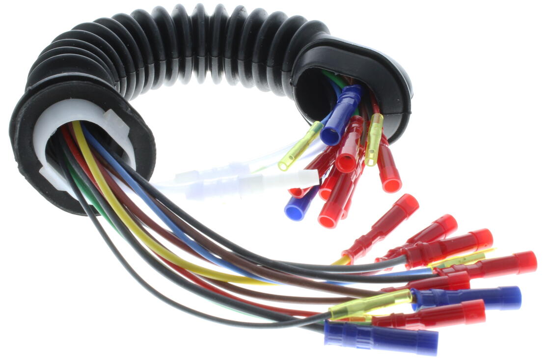 VEMO V10-83-0023 Repair Kit, Cable Set | ML Performance Car Parts