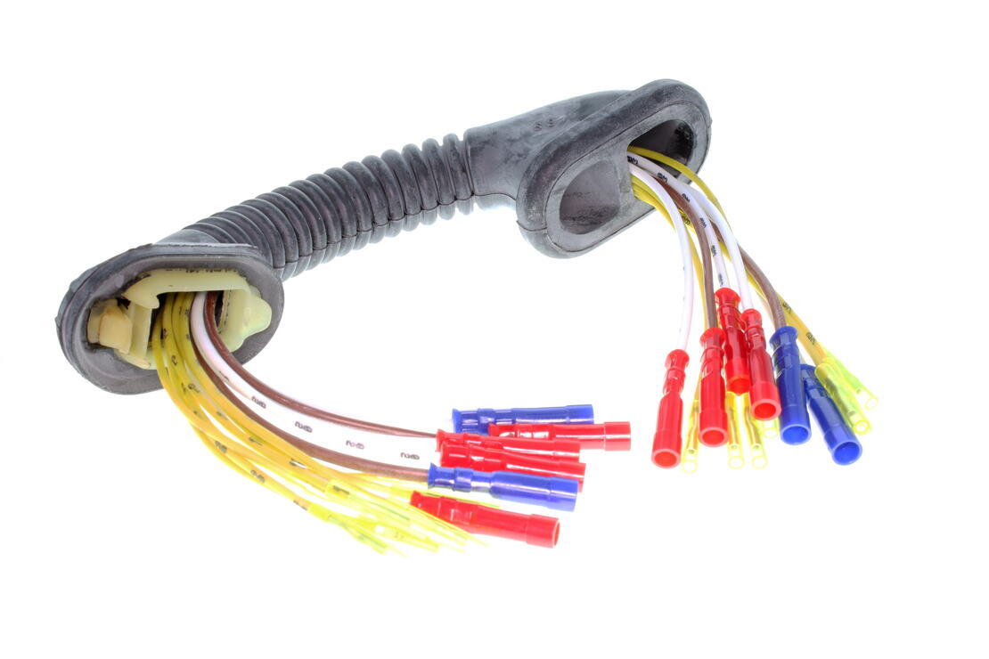 VEMO V10-83-0040 Repair Kit, Cable Set | ML Performance Car Parts