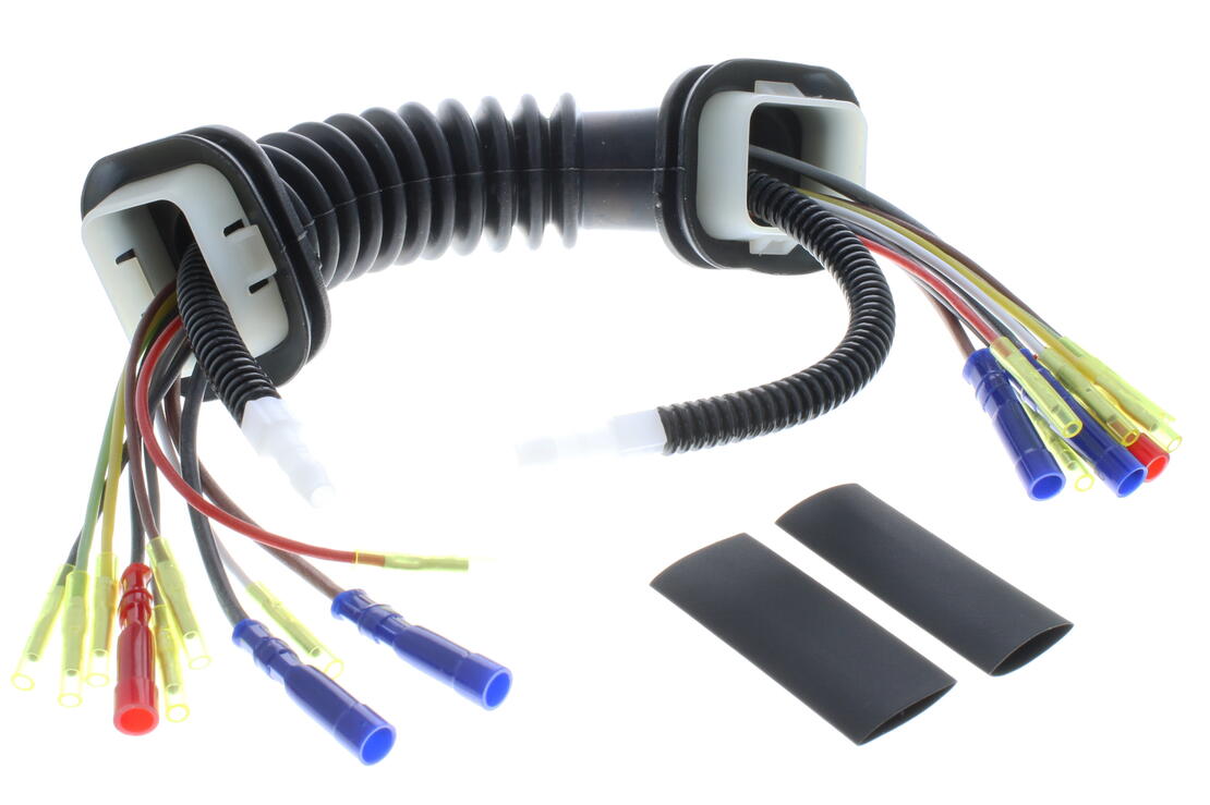 VEMO V10-83-0053 Repair Kit, Cable Set | ML Performance Car Parts