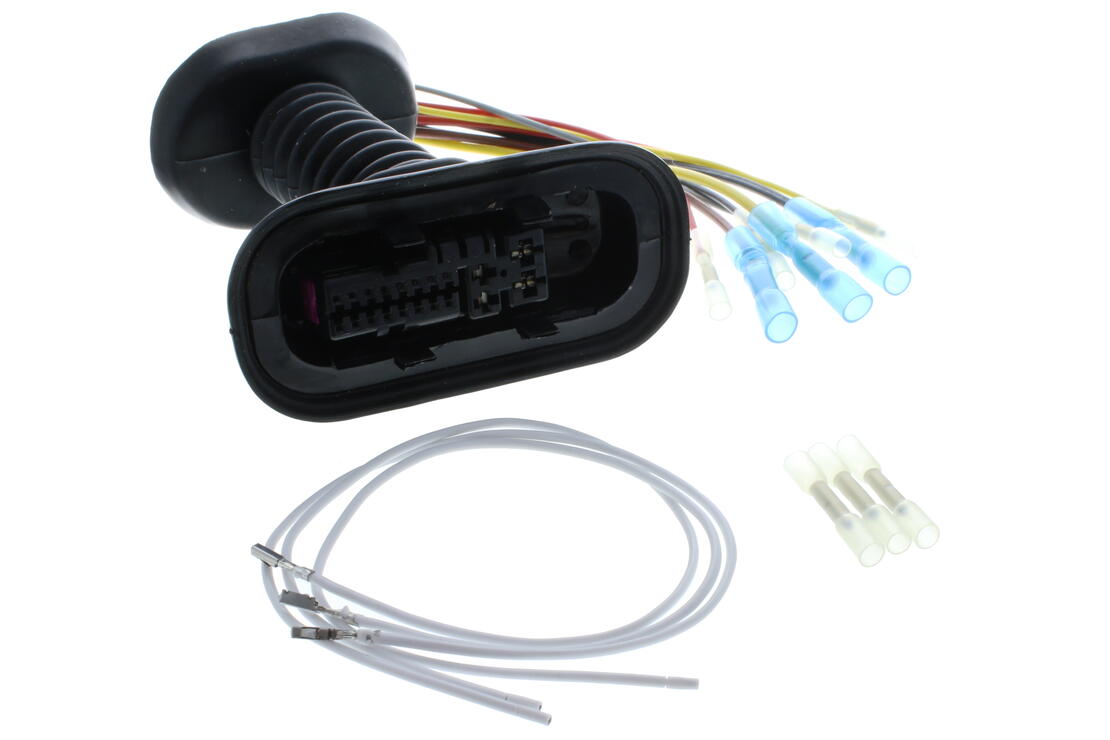 VEMO V10-83-0067 Repair Kit, Cable Set | ML Performance Car Parts