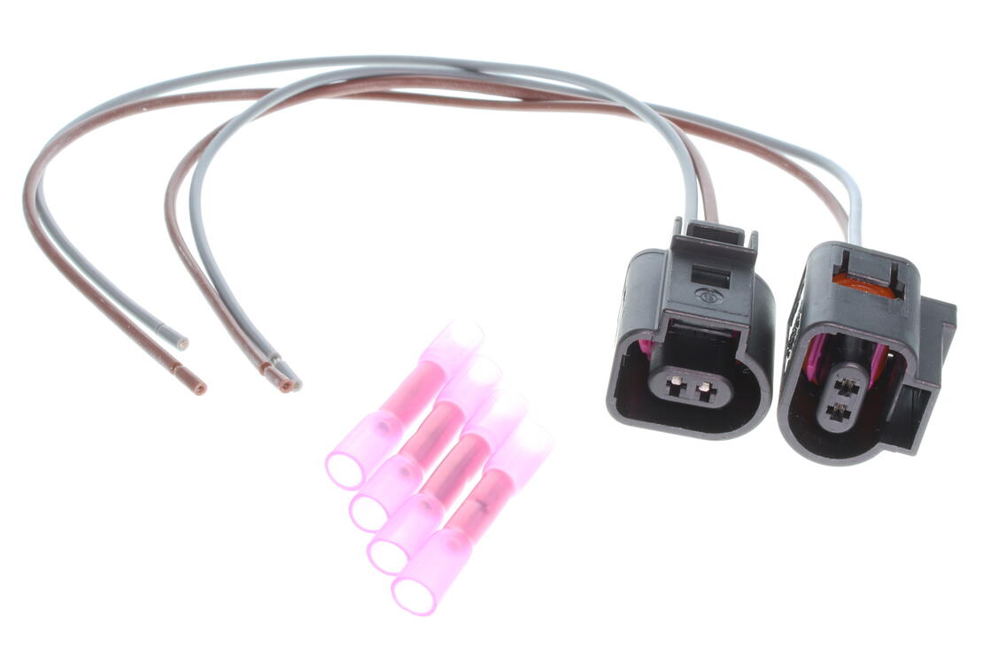 VEMO V10-83-0088 Repair Kit, Cable Set
