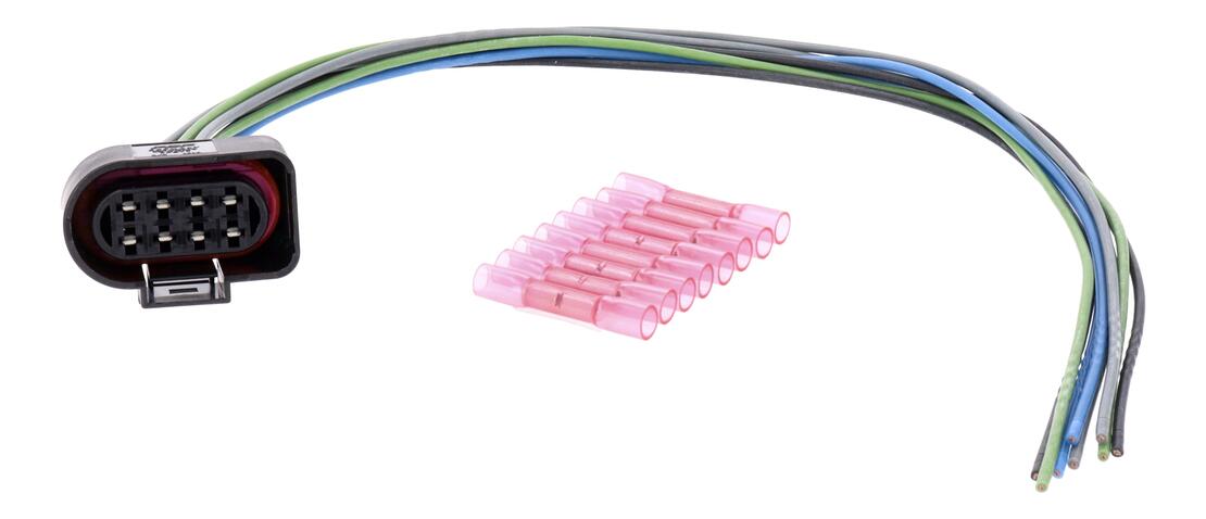 VEMO V10-83-0091 Repair Kit, Cable Set | ML Performance Car Parts