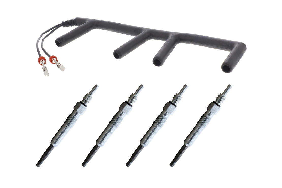 VEMO V10-83-10114 Repair Kit, Cable Set | ML Performance Car Parts