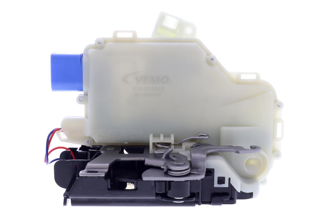 VEMO V10-85-0015 Door Lock | ML Performance Car Parts