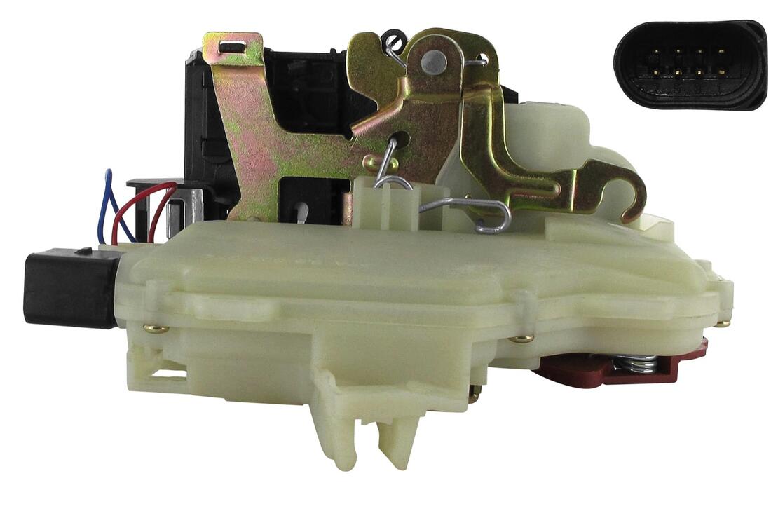 VEMO V10-85-0016 Door Lock | ML Performance Car Parts