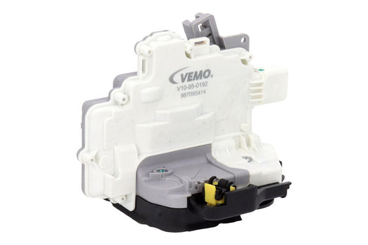 VEMO V10-85-0192 Door Lock | ML Performance Car Parts