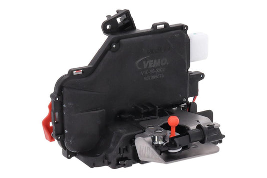 VEMO V10-85-0202 Door Lock | ML Performance Car Parts