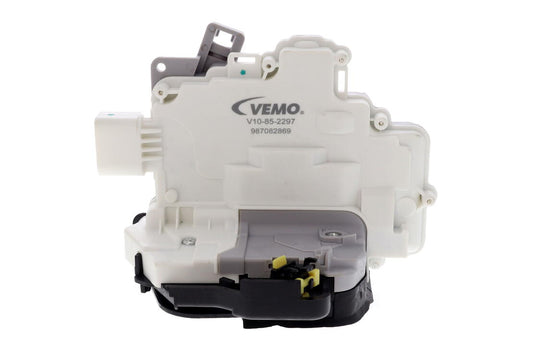 VEMO V10-85-2297 Door Lock | ML Performance Car Parts