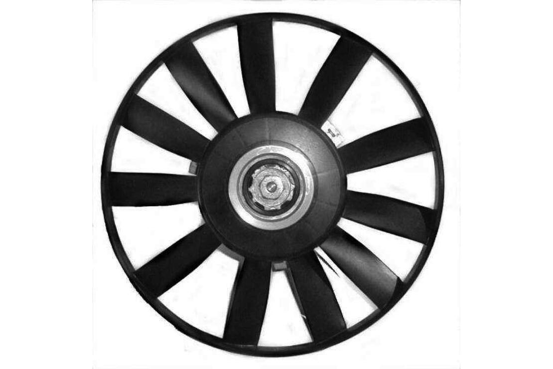 VEMO V15-01-1816-1 Fan, Engine Cooling | ML Performance Car Parts