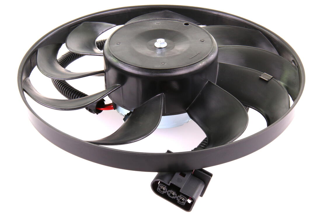 VEMO V15-01-1834-1 Fan, Engine Cooling | ML Performance Car Parts