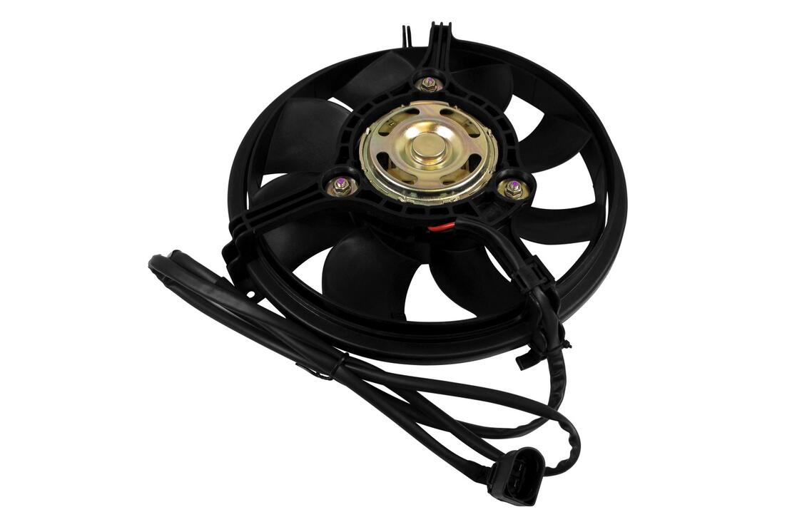 VEMO V15-01-1848 Fan, Engine Cooling | ML Performance Car Parts