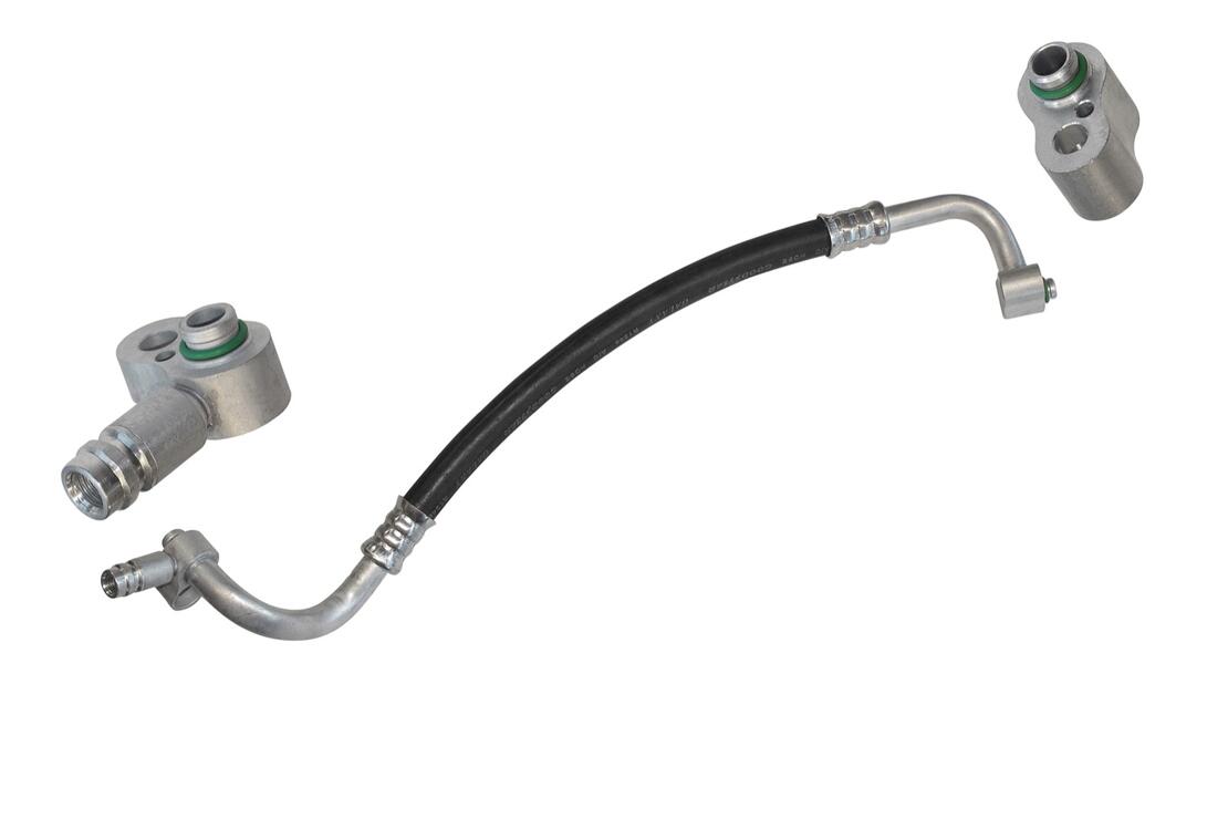 VEMO V15-20-0014 High-Pressure Line, Air Conditioning | ML Performance Car Parts