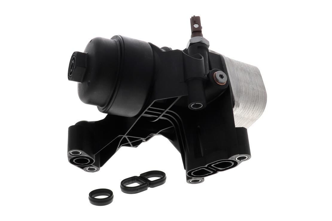 VEMO V15-60-0018 Oil Filter Module | ML Performance Car Parts