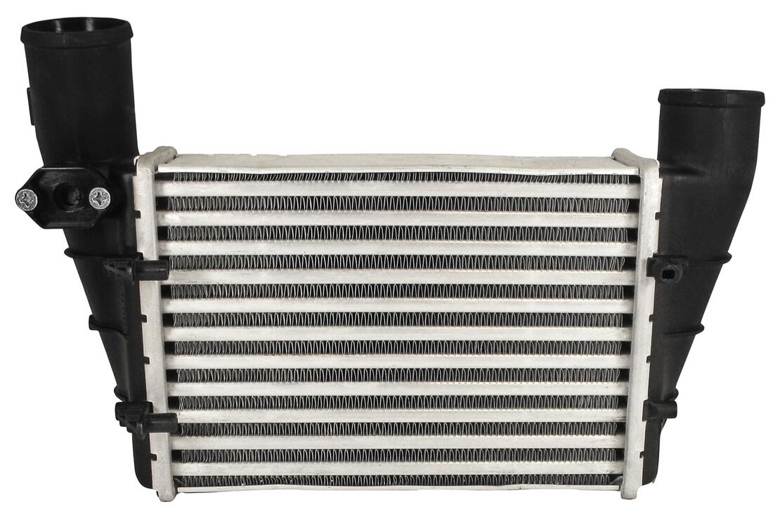 VEMO V15-60-1202 Intercooler | ML Performance Car Parts