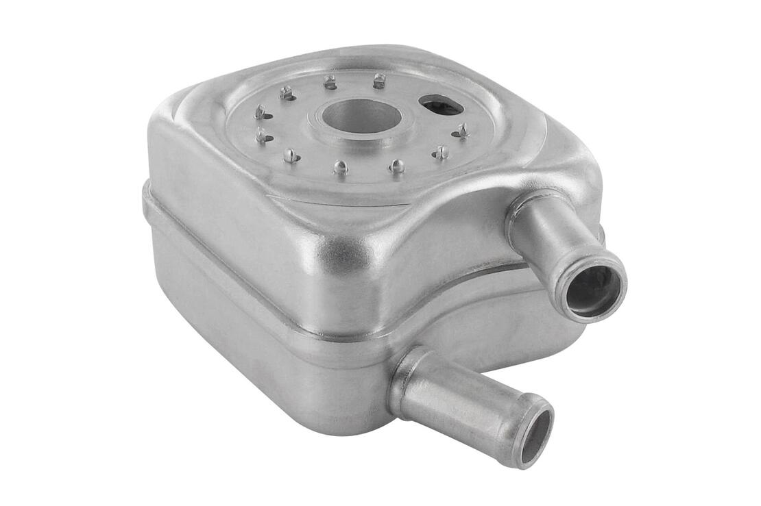 VEMO V15-60-6012 Oil Cooler, Engine Oil | ML Performance Car Parts