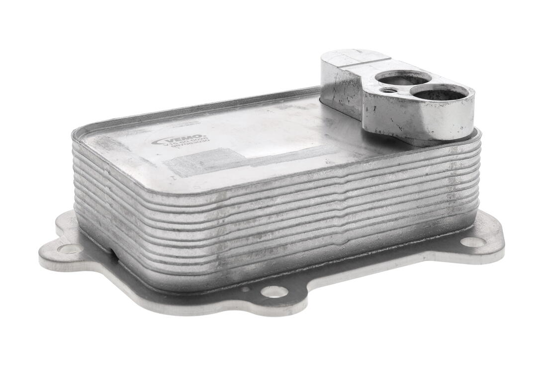 VEMO V15-60-6026 Oil Cooler, Engine Oil | ML Performance Car Parts