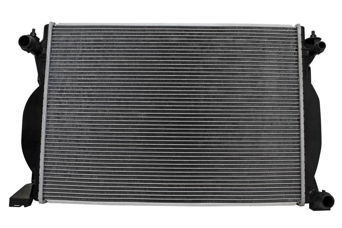 VEMO V15-60-6031 Radiator, Engine Cooling | ML Performance Car Parts