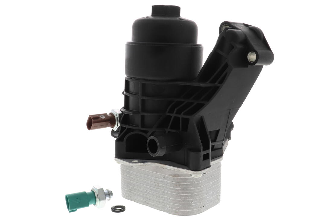 VEMO V15-60-6064 Oil Filter Module | ML Performance Car Parts