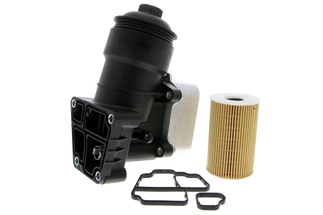 VEMO V15-60-6087 Oil Filter Module | ML Performance Car Parts