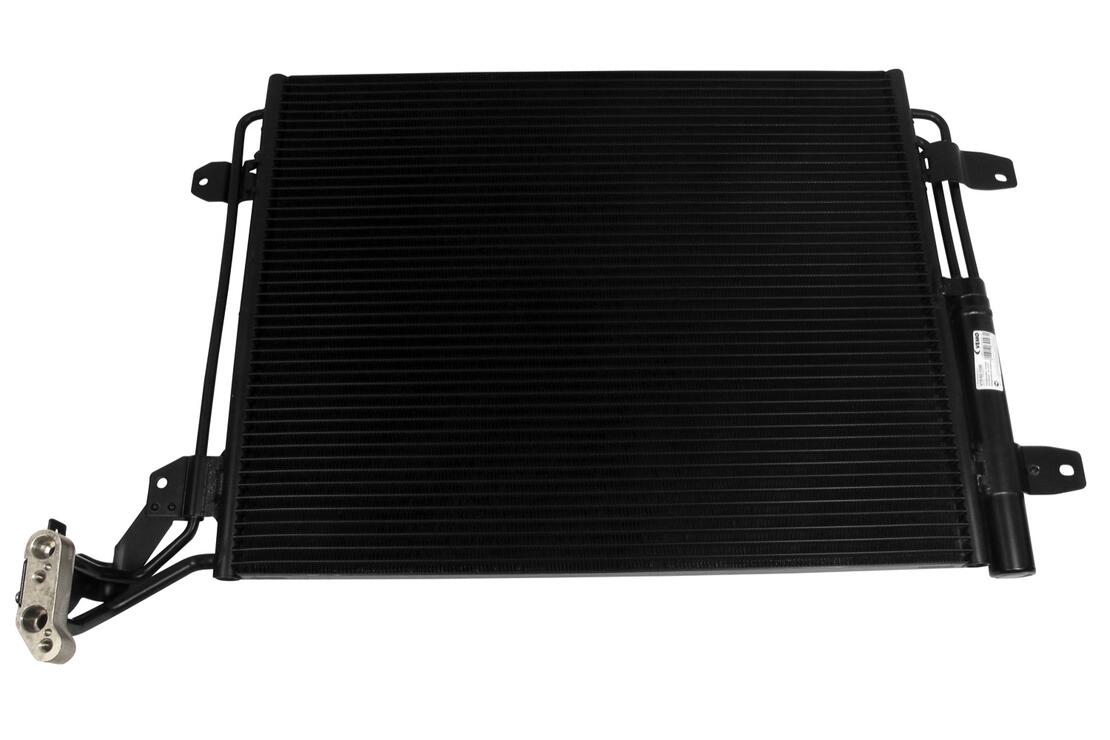 VEMO V15-62-1038 Condenser, Air Conditioning | ML Performance Car Parts