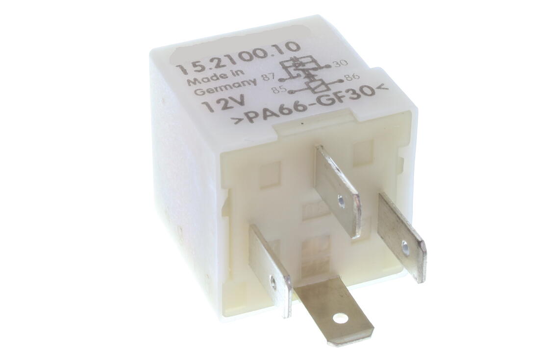 VEMO V15-71-0010 Relay, Air Conditioning | ML Performance Car Parts