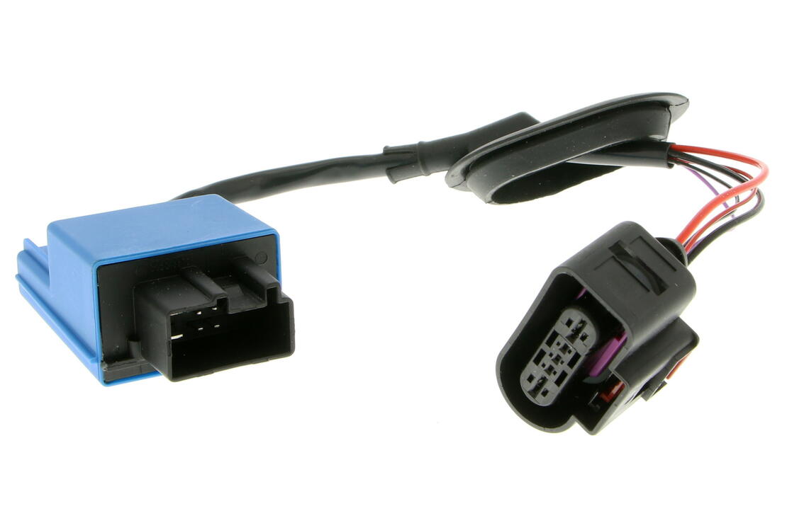 VEMO V15-71-0062 Relay, Fuel Pump | ML Performance Car Parts