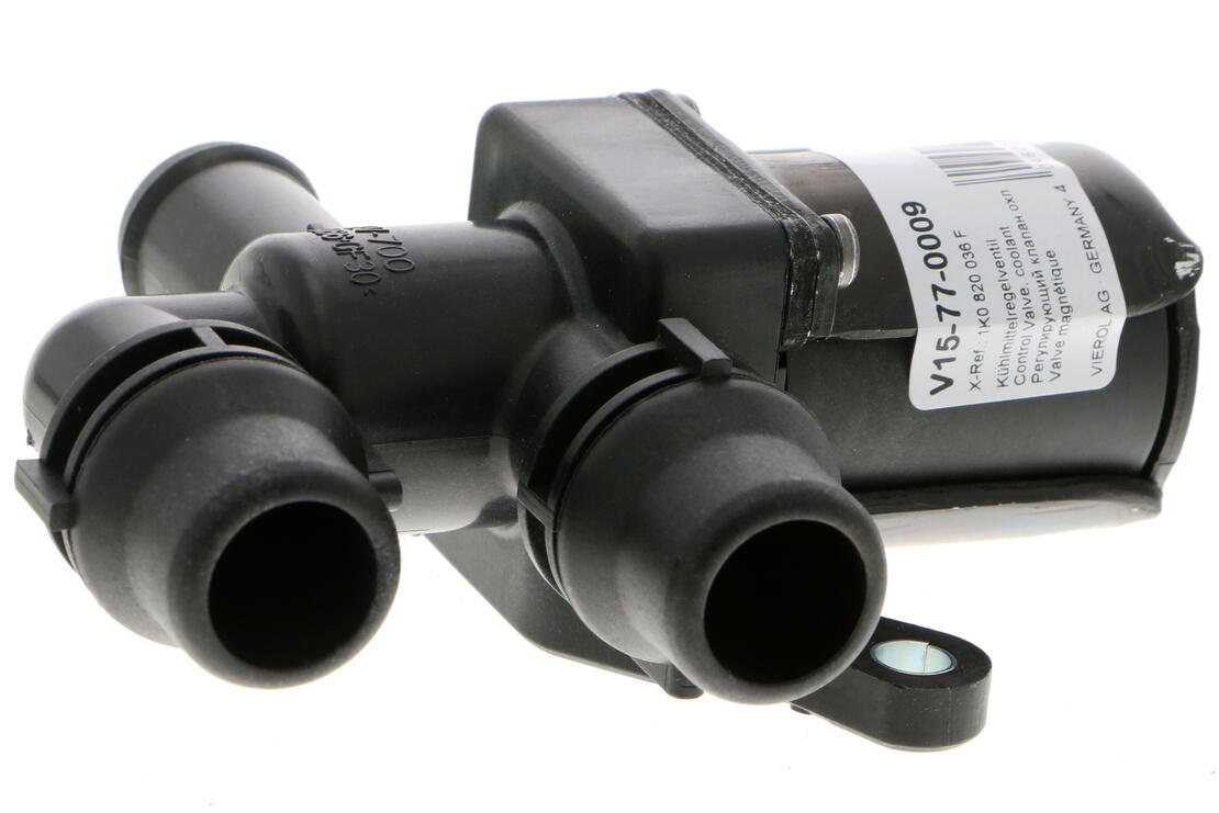 VEMO V15-77-0009 Coolant Control Valve | ML Performance Car Parts
