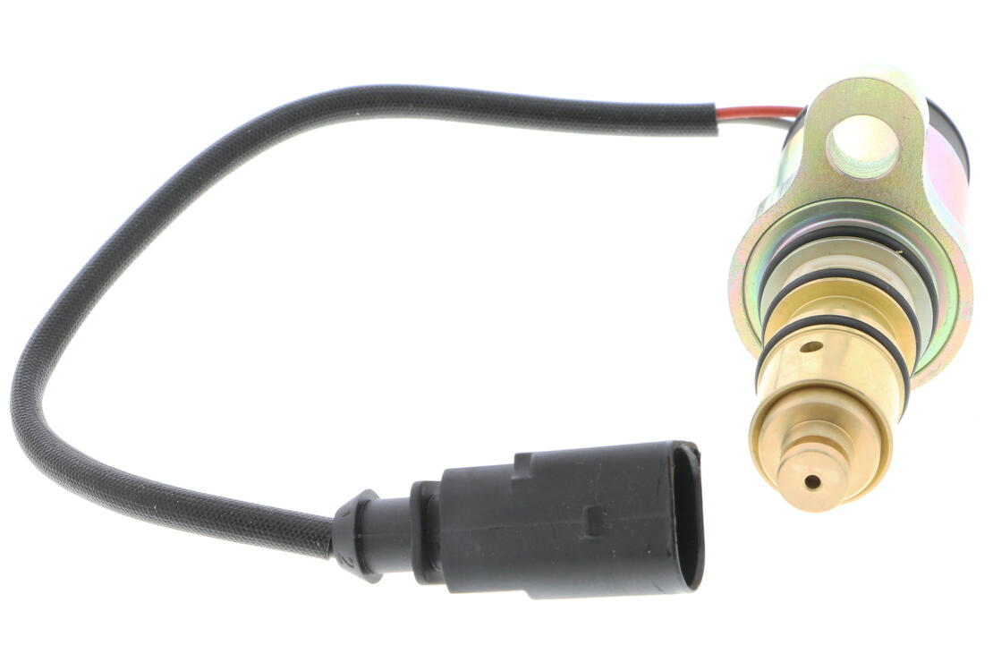 VEMO V15-77-1013 Control Valve, Compressor | ML Performance Car Parts