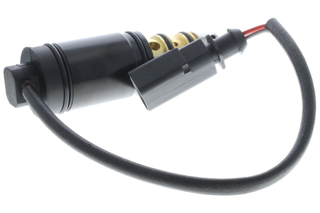 VEMO V15-77-1017 Control Valve, Compressor | ML Performance Car Parts