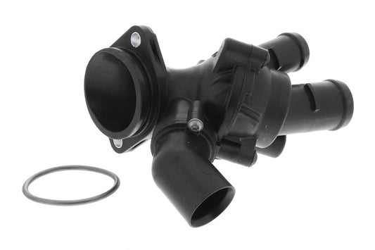 VEMO V15-99-2104 Thermostat Housing | ML Performance Car Parts