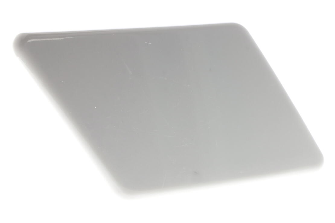 VEMO V20-08-0454 Cover, Bumper | ML Performance Car Parts