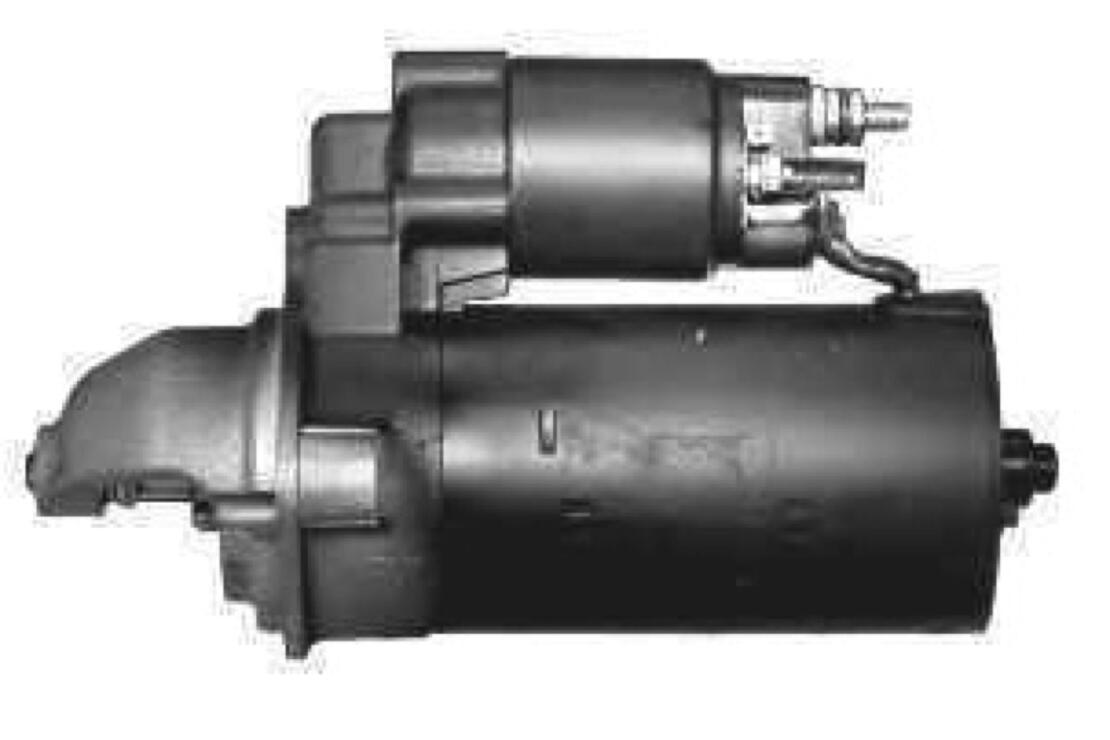 VEMO V20-12-17300 Starter | ML Performance Car Parts