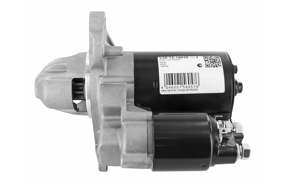 VEMO V20-12-18830 Starter | ML Performance Car Parts