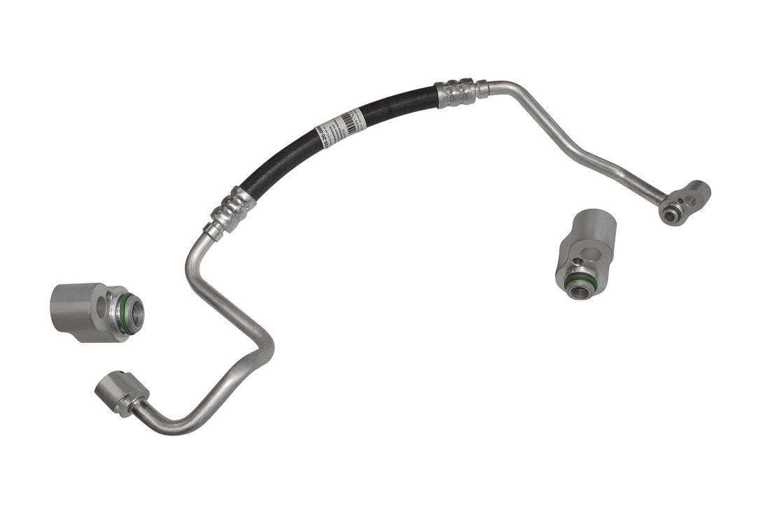 VEMO V20-20-0001 High-Pressure Line, Air Conditioning | ML Performance Car Parts