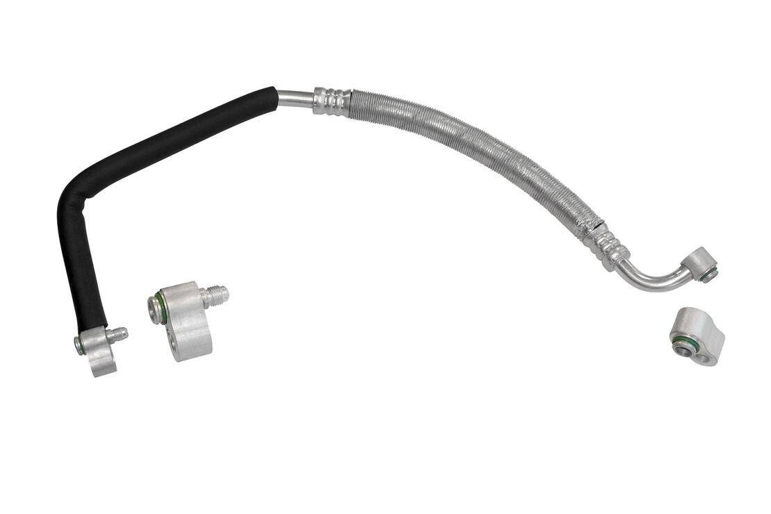 VEMO V20-20-0012 Low-Pressure Line, Air Conditioning | ML Performance Car Parts
