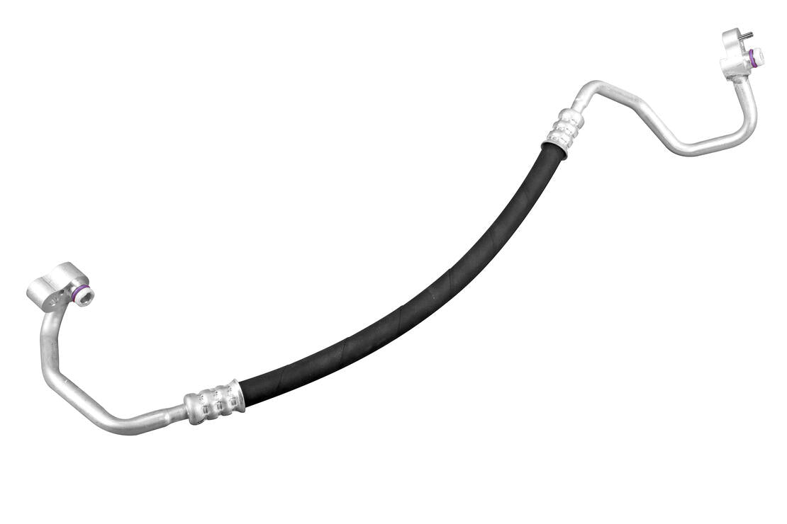 VEMO V20-20-0050 High-Pressure/Low-Pressure Line, Air Conditioning | ML Performance Car Parts
