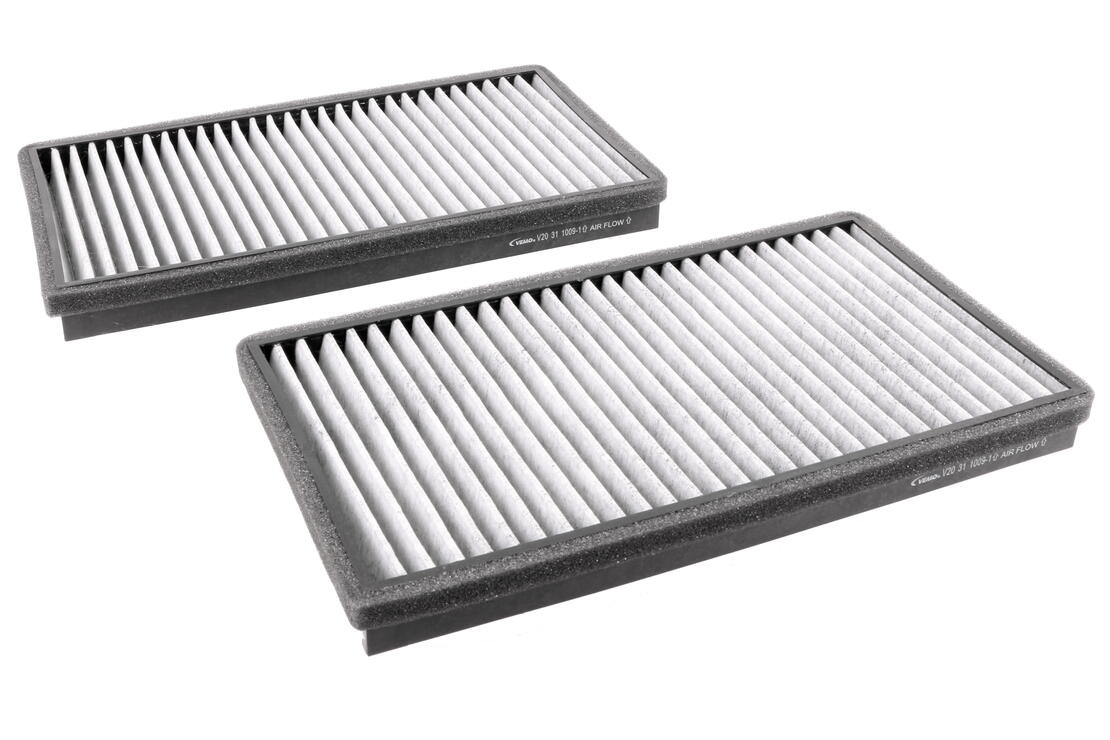 VEMO V20-31-5002 Filter, Interior Air | ML Performance Car Parts