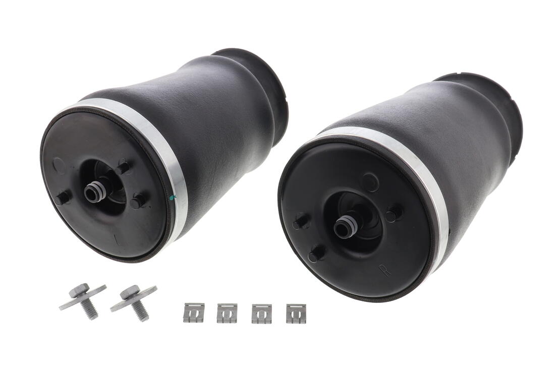 VEMO V20-50-20020 Air Spring, Chassis | ML Performance Car Parts