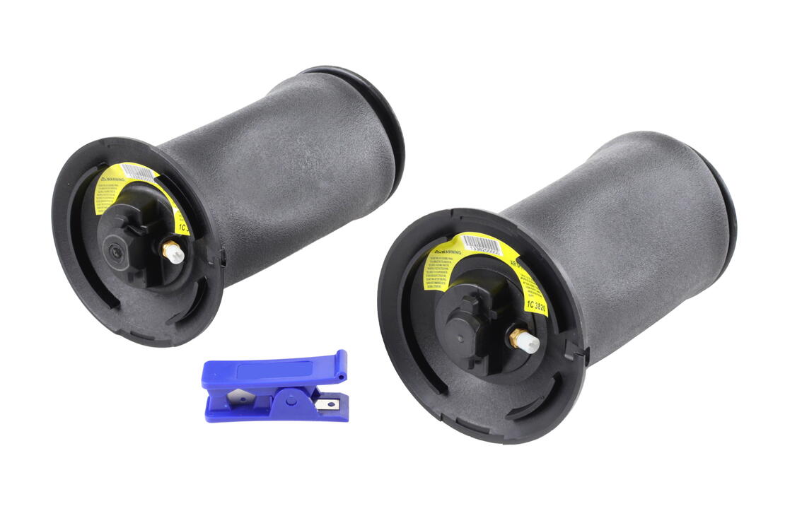 VEMO V20-50-20022 Air Spring, Chassis | ML Performance Car Parts