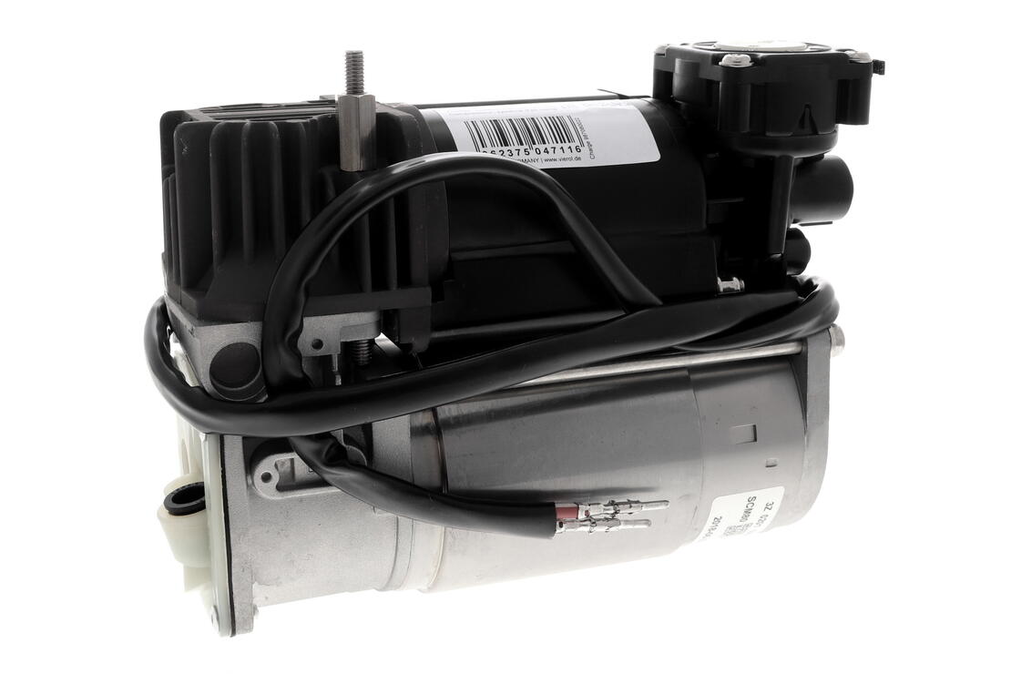 VEMO V20-52-0004 Compressor, Compressed Air System | ML Performance Car Parts