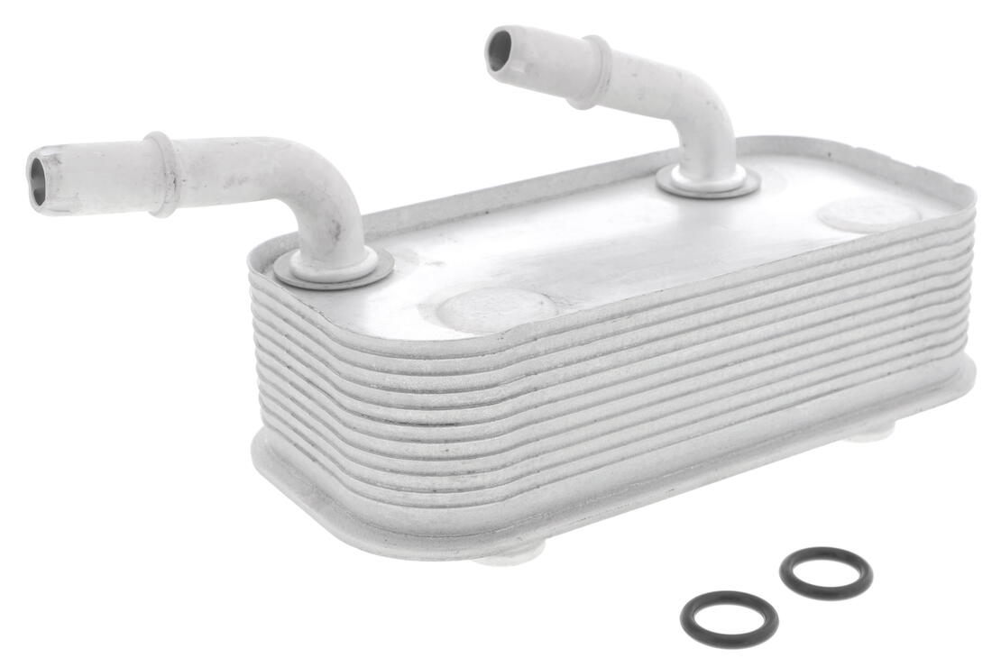 VEMO V20-60-0002 Oil Cooler, Automatic Transmission | ML Performance Car Parts