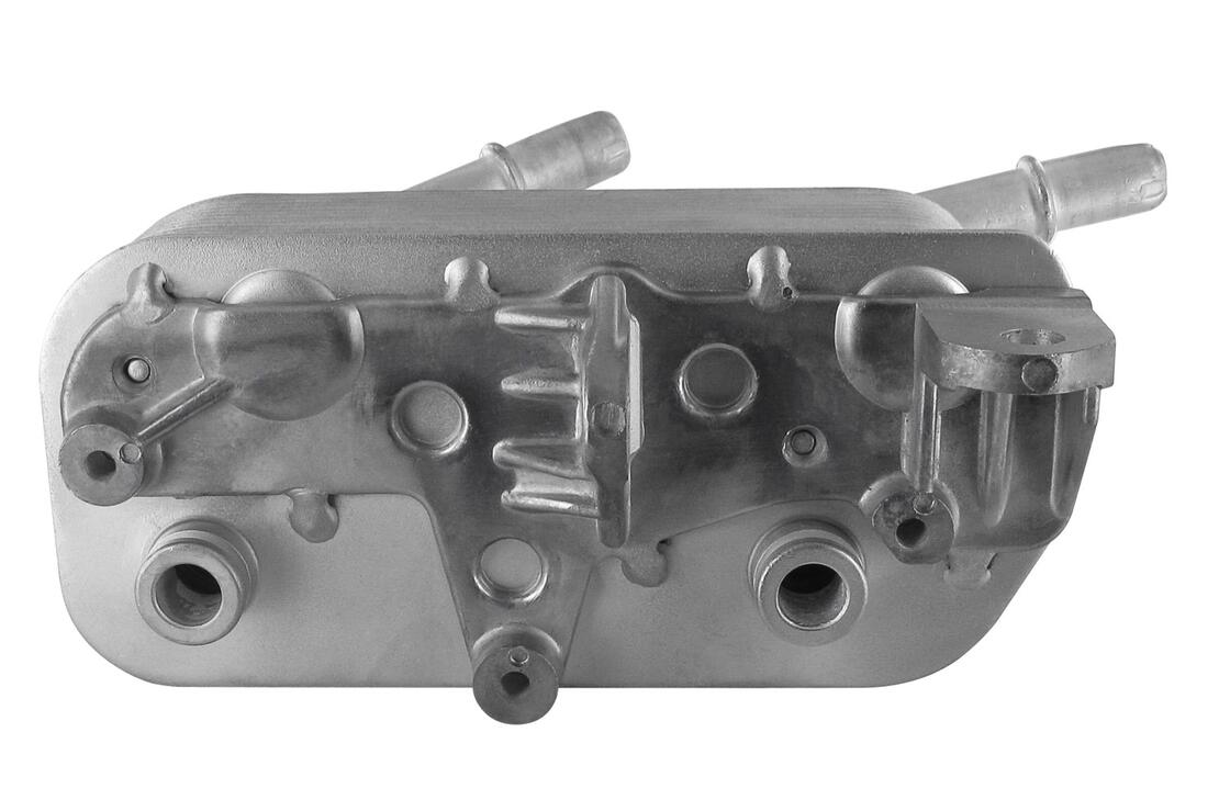 VEMO V20-60-0004 Oil Cooler, Engine Oil | ML Performance Car Parts