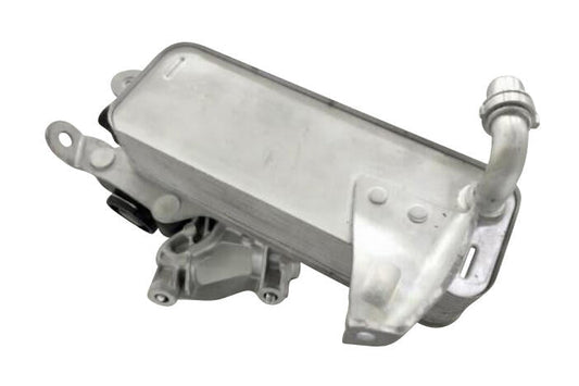 VEMO V20-60-0010 Oil Cooler, Automatic Transmission | ML Performance Car Parts