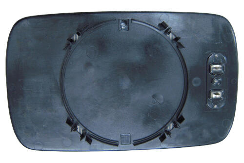 VEMO V20-69-0011 Mirror Glass, Outside Mirror | ML Performance Car Parts