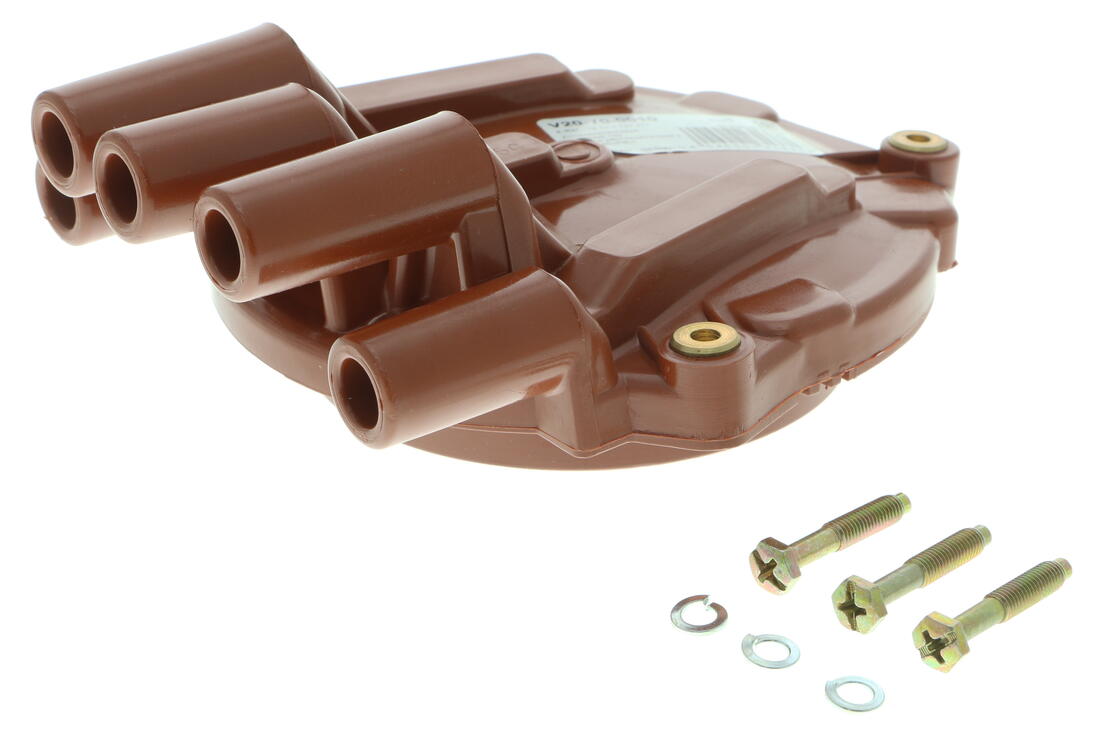VEMO V20-70-0010 Ignition Distributor Cap | ML Performance Car Parts